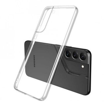 Zore Galaxy S22 Vonn Kapak Kılıf