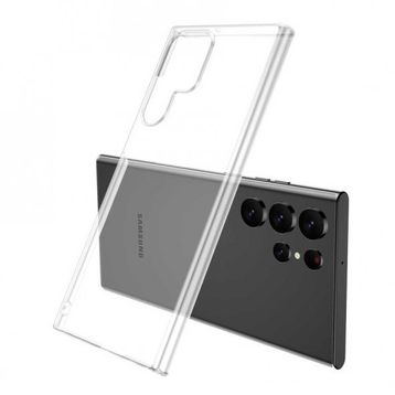 Zore Galaxy S22 Vonn Kapak Kılıf