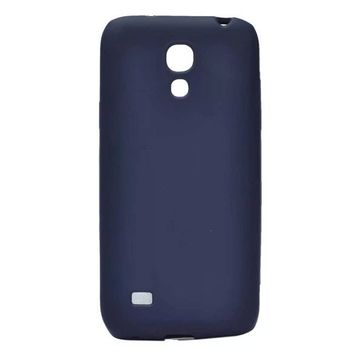 Zore Galaxy S4 Mini Premier Silikon Kapak Kılıf