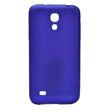 Zore Galaxy S4 Mini Premier Silikon Kapak Kılıf