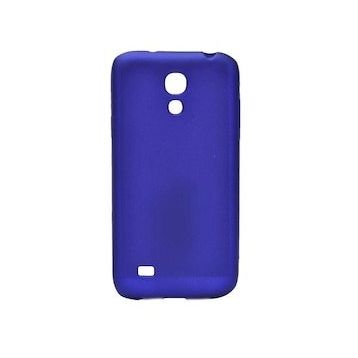 Zore Galaxy S4 Mini Premier Silikon Kapak Kılıf