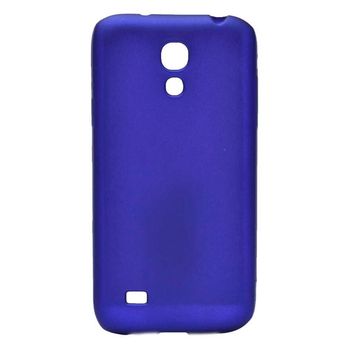 Zore Galaxy S4 Mini Premier Silikon Kılıf