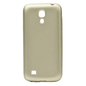 Zore Galaxy S4 Mini Premier Silikon Kılıf