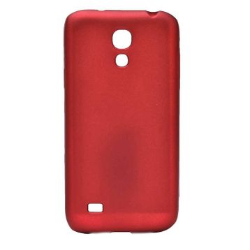 Zore Galaxy S4 Mini Premier Silikon Kılıf