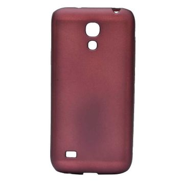 Zore Galaxy S4 Mini Premier Silikon Kılıf