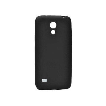 Zore Galaxy S4 Premier Silikon Kapak Kılıf