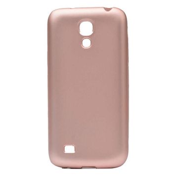 Zore Galaxy S4 Premier Silikon Kılıf