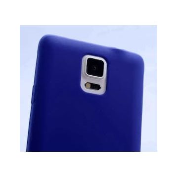 Zore Galaxy S5 Premier Silikon Kapak Kılıf