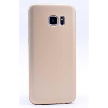Zore Galaxy S6 Premier Silikon Kapak Kılıf
