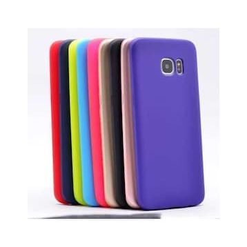 Zore Galaxy S6 Premier Silikon Kapak Kılıf