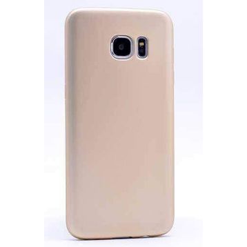 Zore Galaxy S6 Premier Silikon Kapak Kılıf
