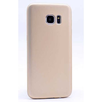Zore Galaxy S6 Premier Silikon Kapak Kılıf