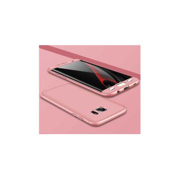 Zore Galaxy S7 Edge Ays Kılıf