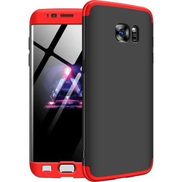Zore Galaxy S7 Edge Ays Kılıf
