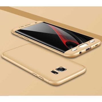 Zore Galaxy S7 Edge Ays Kılıf