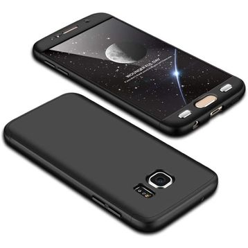 Zore Galaxy S7 Edge Ays Kılıf