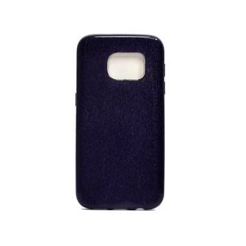 Zore Galaxy S7 Edge Shining Silikon Kılıf