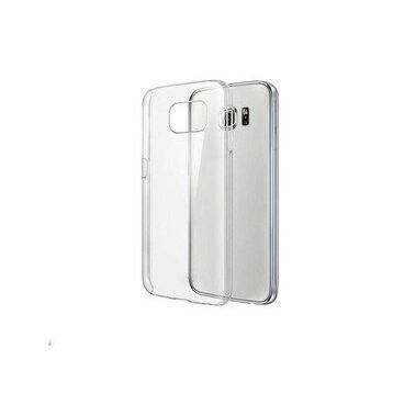 Zore Galaxy S7 Süper Silikon Kapak Kılıf