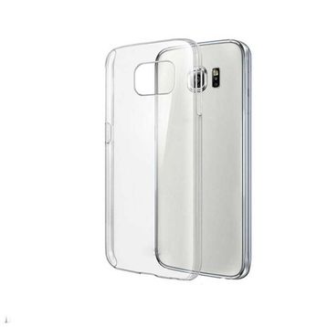 Zore Galaxy S7 Süper Silikon Kapak Kılıf