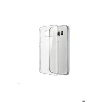 Zore Galaxy S7 Süper Silikon Kapak Kılıf