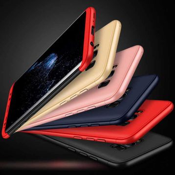 Zore Galaxy S8 Ays Kılıf