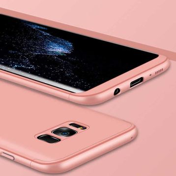 Zore Galaxy S8 Ays Kılıf