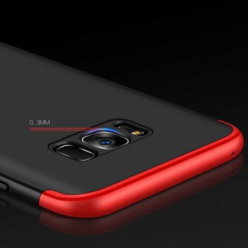 Zore Galaxy S8 Ays Kılıf