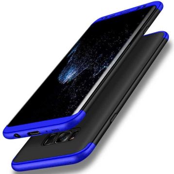 Zore Galaxy S8 Ays Kılıf