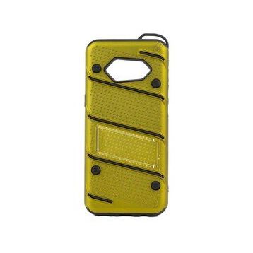 Zore Galaxy S8 İron Kapak Kılıf