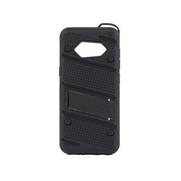 Zore Galaxy S8 İron Kapak Kılıf