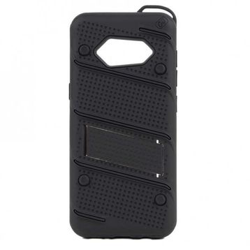 Zore Galaxy S8 İron Kapak Kılıf