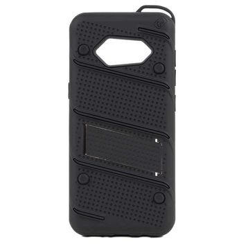 Zore Galaxy S8 İron Kapak Kılıf