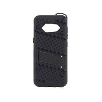Zore Galaxy S8 İron Kapak Kılıf