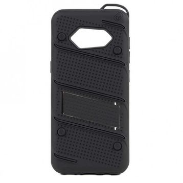 Zore Galaxy S8 İron Kapak Kılıf