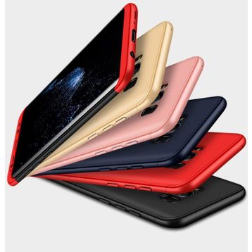 Zore Galaxy S8 Plus Ays Kılıf