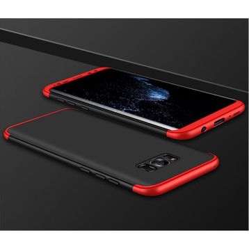 Zore Galaxy S8 Plus Ays Kılıf