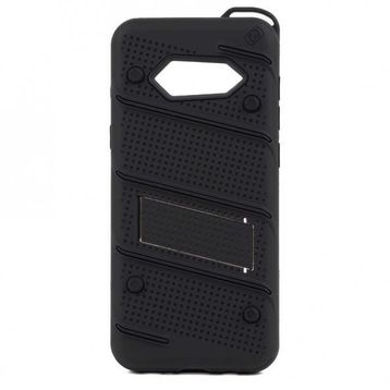 Zore Galaxy S8 Plus İron Kapak Kılıf