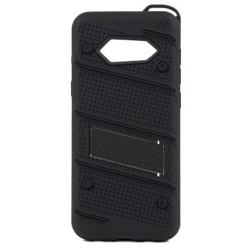 Zore Galaxy S8 Plus İron Kapak Kılıf