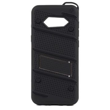 Zore Galaxy S8 Plus İron Kapak Kılıf