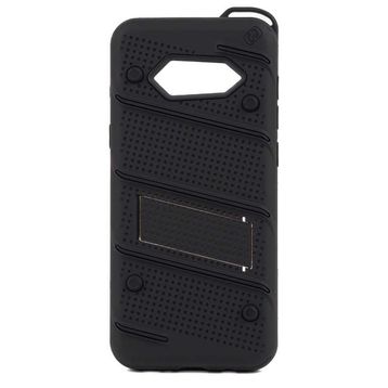 Zore Galaxy S8 Plus İron Kapak Kılıf