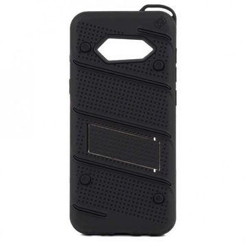 Zore Galaxy S8 Plus İron Kapak Kılıf