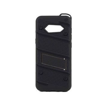 Zore Galaxy S8 Plus İron Kapak Kılıf