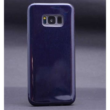Zore Galaxy S8 Plus Shining Silikon Kılıf