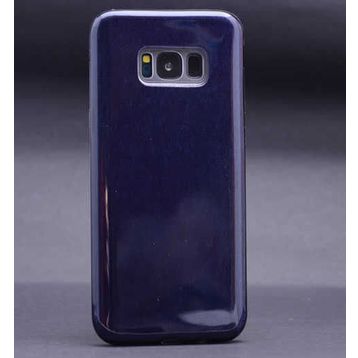 Zore Galaxy S8 Plus Shining Silikon Kılıf