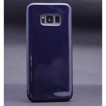 Zore Galaxy S8 Plus Shining Silikon Kılıf