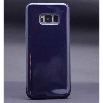 Zore Galaxy S8 Plus Shining Silikon Kılıf