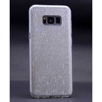 Zore Galaxy S8 Plus Shining Silikon Kılıf