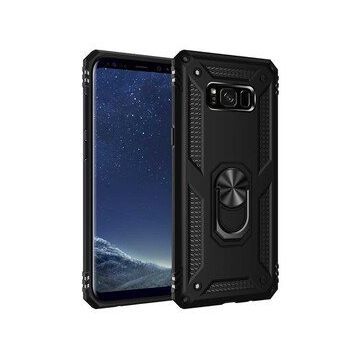 Zore Galaxy S8 Plus Vega Kapak Kılıf