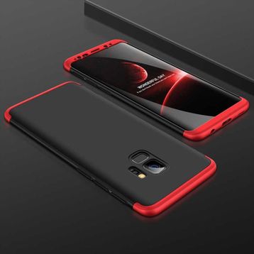 Zore Galaxy S9 Ays Kılıf