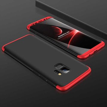 Zore Galaxy S9 Ays Kılıf